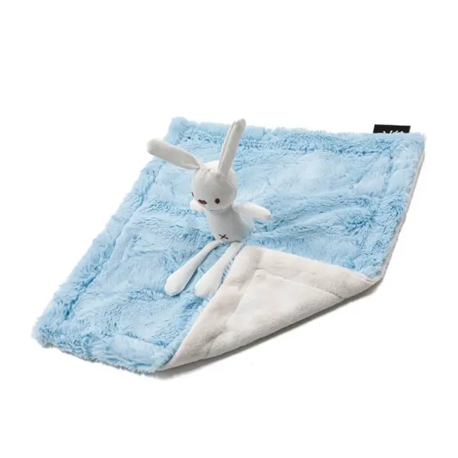 Winx & Blink Minky Lovey