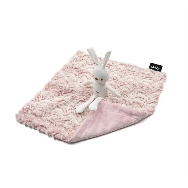 Winx & Blink Minky Lovey