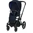 Cybex Priam 4 Stroller Complete