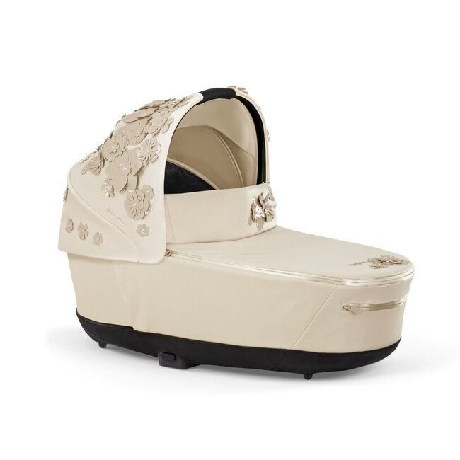 2025 Cybex Priam 4 / ePriam 2 Lux Carry Cot