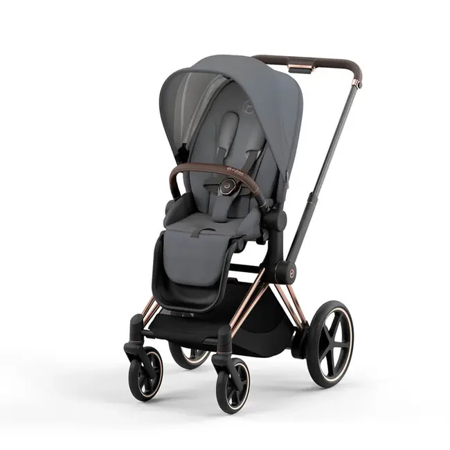 Cybex ePriam 4 Stroller Complete