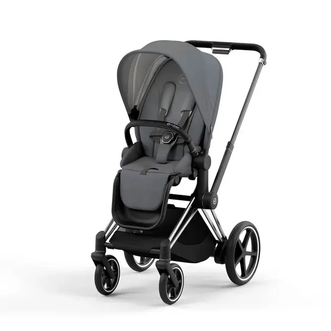 Cybex ePriam 4 Stroller Complete