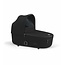 Cybex 2025 Cybex Mios 3 Carry Cot Deep Black