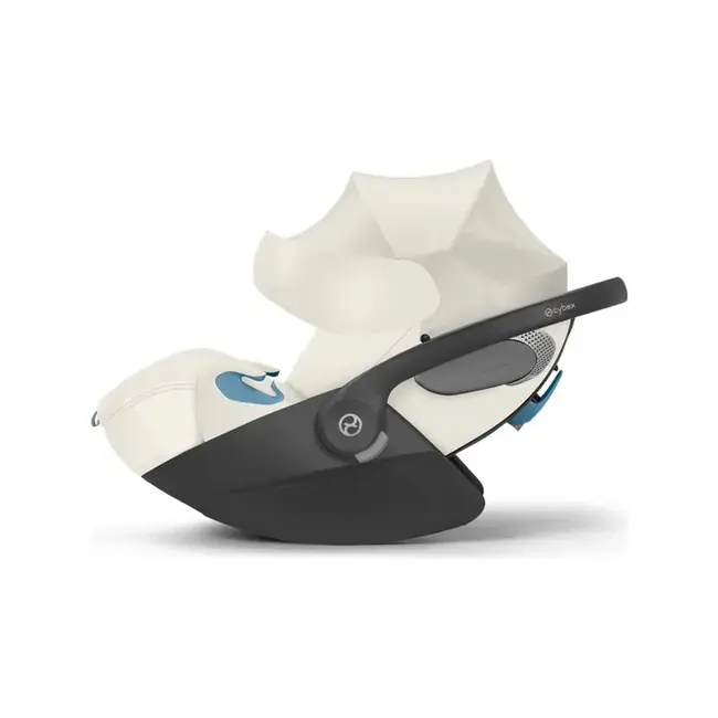 Cybex Cloud T Infant Car Seat With Base