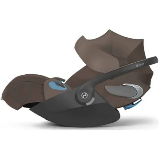 Cybex Cloud T Infant Car Seat With Base