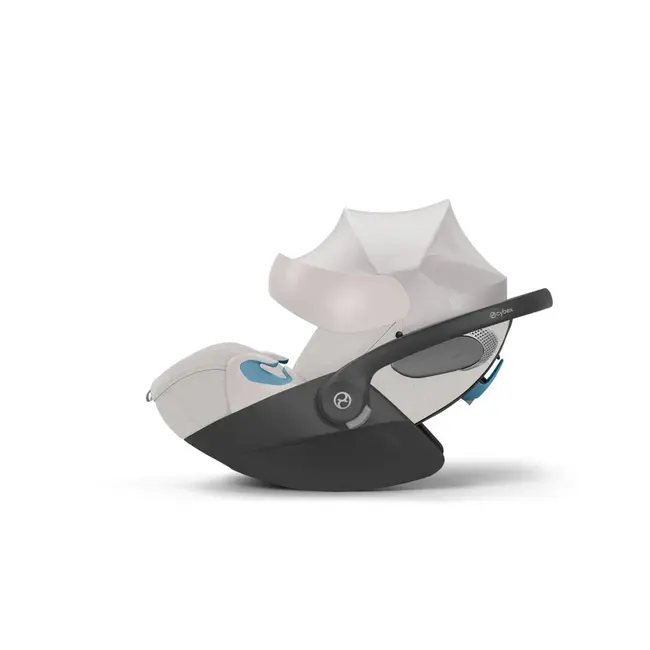 Cybex Cloud T Infant Car Seat With Base