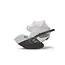 Cybex Cloud T Infant Car Seat With Base