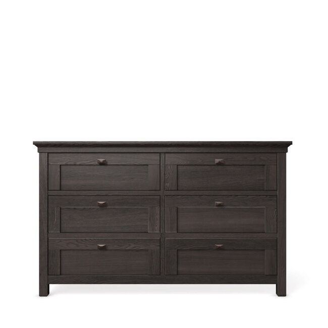 Romina Karisma Double Dresser -Choose From Many Colors