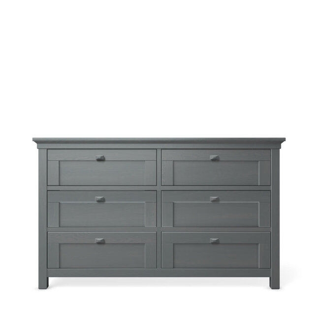 Romina Karisma Double Dresser -Choose From Many Colors