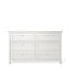 Romina Karisma Double Dresser -Choose From Many Colors