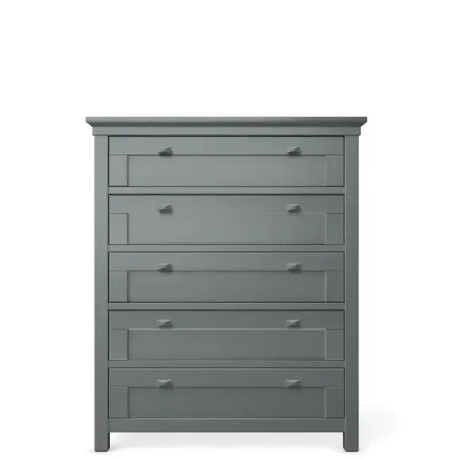 Romina Karisma Tall Chest -Choose From Many Colors