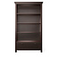 Romina Karisma Bookcase -Choose From Many Colors