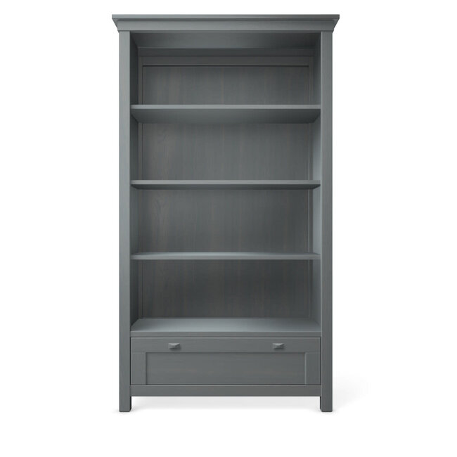 Romina Karisma Bookcase -Choose From Many Colors