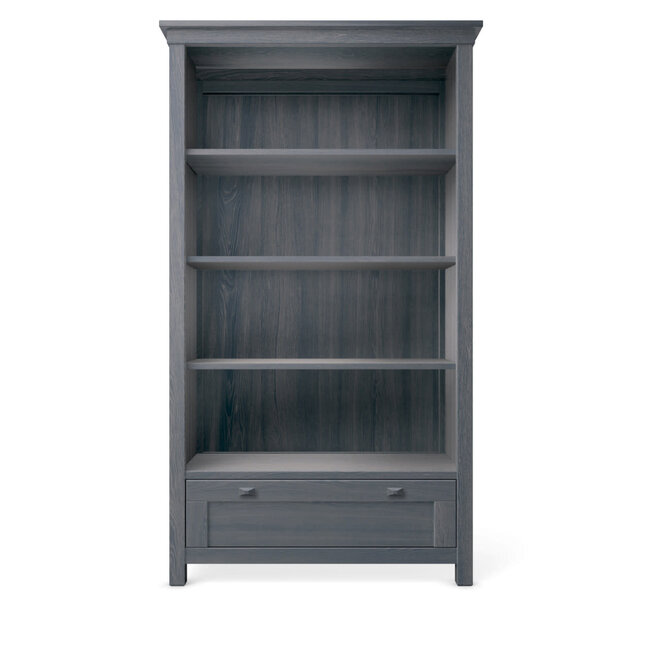 Romina Karisma Bookcase -Choose From Many Colors