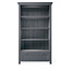 Romina Karisma Bookcase -Choose From Many Colors