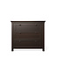 Romina Karisma Single Dresser -Choose From Many Colors
