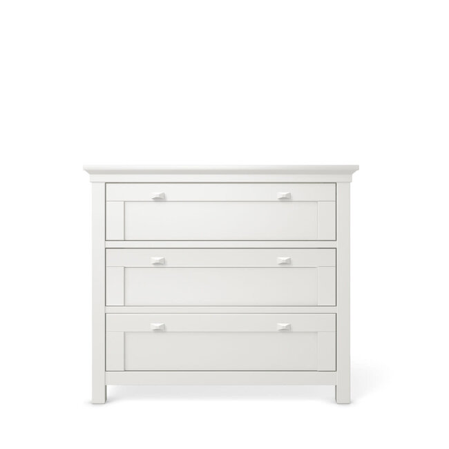 Romina Karisma Single Dresser -Choose From Many Colors
