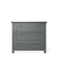 Romina Karisma Single Dresser -Choose From Many Colors