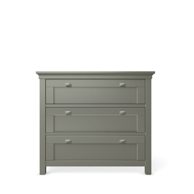 Romina Karisma Single Dresser -Choose From Many Colors