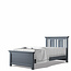 Romina Karisma Twin Bed -Choose From Many Colors