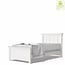 Romina Karisma Twin Bed -Choose From Many Colors