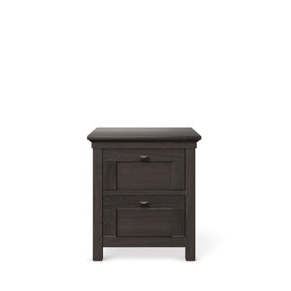 Romina Furniture Romina Karisma Nightstand -Choose From Many Colors
