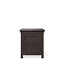 Romina Karisma Nightstand -Choose From Many Colors