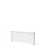 Romina Karisma Low-Profile Footboard For Convertible Crib -Choose From Many Colors