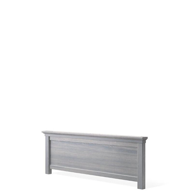 Romina Karisma Low-Profile Footboard For Convertible Crib -Choose From Many Colors