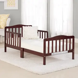 First Essentials First Essentials Toddler Bed
