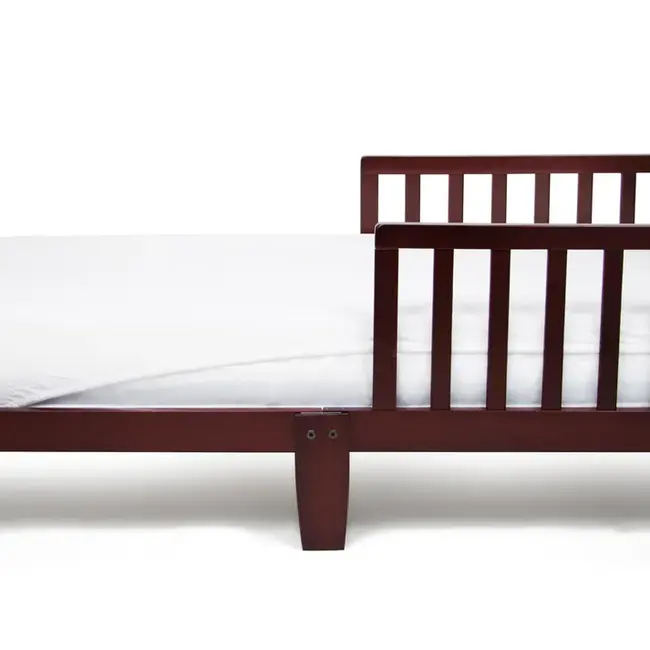 First Essentials Toddler Bed