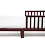 First Essentials Toddler Bed