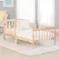 First Essentials Toddler Bed