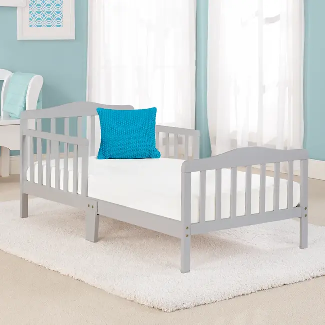 First Essentials Toddler Bed