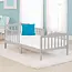 First Essentials Toddler Bed