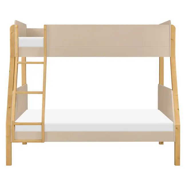 Baby Letto TipToe Twin-Over-Full Bunk Bed
