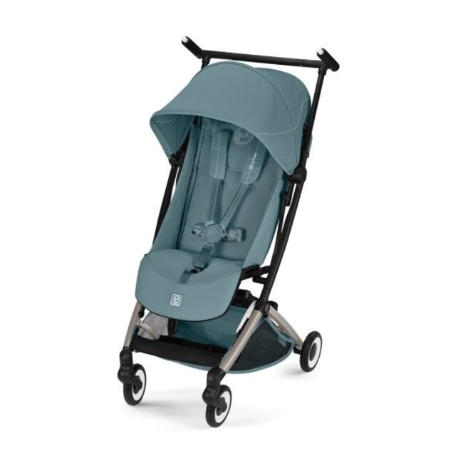 Cybex Libelle Ultra Lightweight Travel Stroller