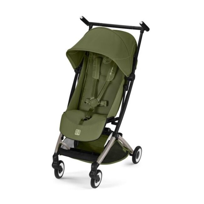 Cybex Libelle Ultra Lightweight Travel Stroller