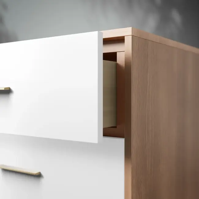 Romina New York Tall Chest -Choose From Many Colors