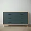 Romina New York Double Dresser -Standard