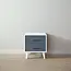 Romina New York Nightstand -Choose From Many Colors