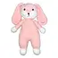 Zubels Chenille Bunny Crochet