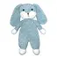Zubels Chenille Bunny Crochet
