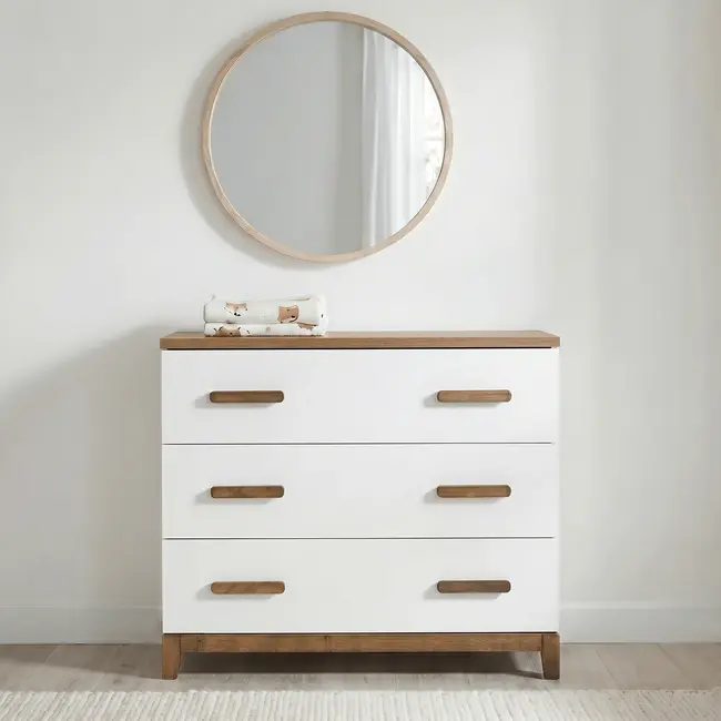 Dadada Lala Little 3 Drawer Dresser