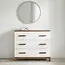 Dadada Lala Little 3 Drawer Dresser