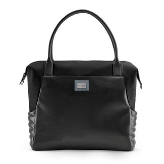 Cybex Cybex Priam Changing Bag In Black Beauty