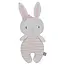 Living Textile Knitted Toy