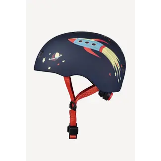 Micro Micro Pattern Helmets