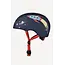 Micro Pattern Helmets