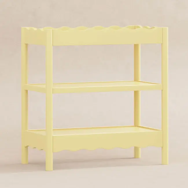 Baby Letto Swell Changing Table